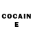 COCAIN Колумбийский Victoria Mokki